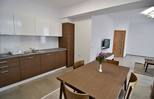 Stela Deluxe Apartments - Foto 51