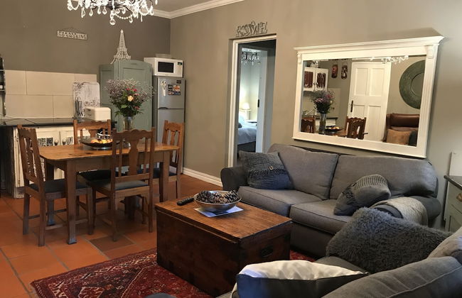 Waterhouse Guest Lodges 295 Indus Street - Foto 6