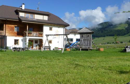 Appartements Burgerhof - Foto 61