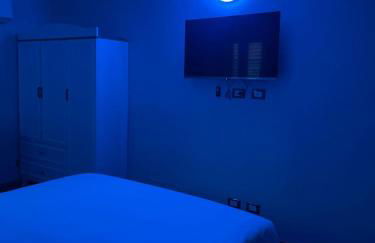 airport apartments piano superiore - Foto 8