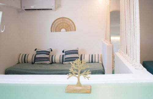 Endless Blue from Syros - Megas Gialos Suite 1 & 2 - Foto 37