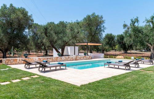 Villa Archi by Villa Plus - Foto 19