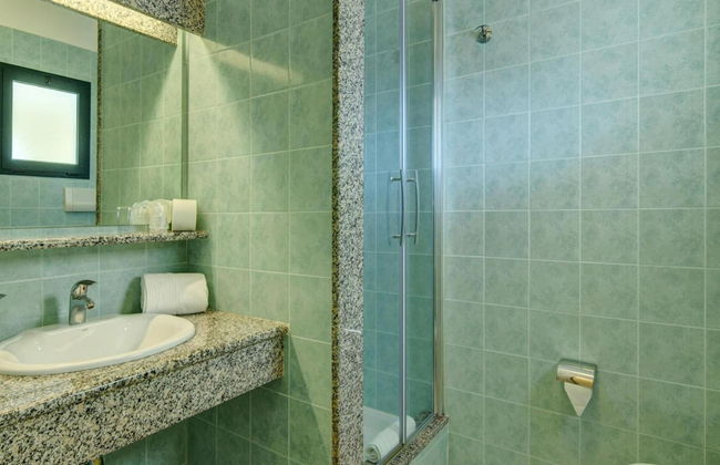 Apartment in Sardinia Near Cala Liberotto Beach - Foto 10