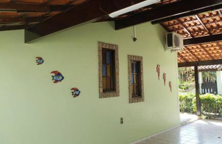 casa 4 quartos com piscina - Foto 31