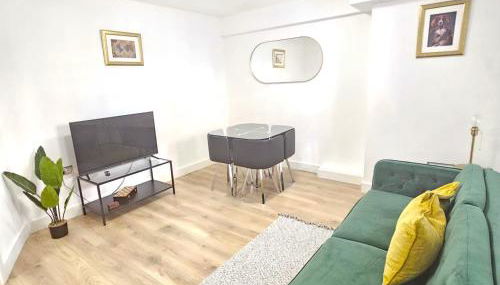 Modern Elegant Garden Apartment near Tufnell Park Station - Quick Links to Central London - Foto 1