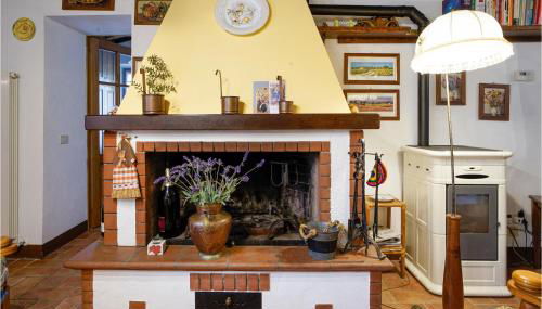 4 Bedroom Lovely Home In Cetona - Foto 5