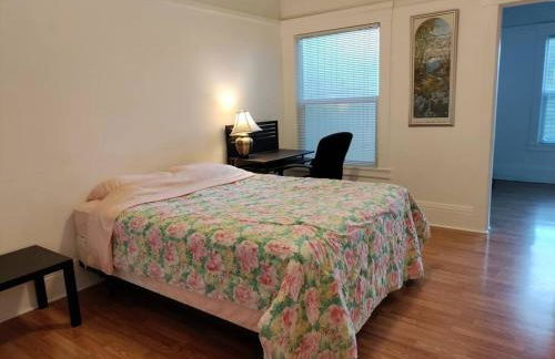 Sunny SF home - cozy, spacious, convenient w/parking, A+ location!! - Foto 19