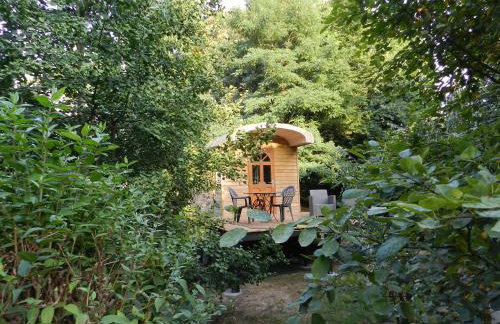 Gîte Les Marlières - Foto 1