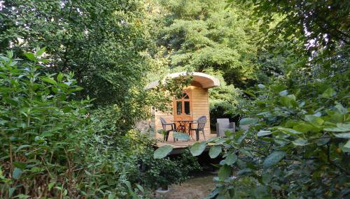 Gîte Les Marlières - Photo 1