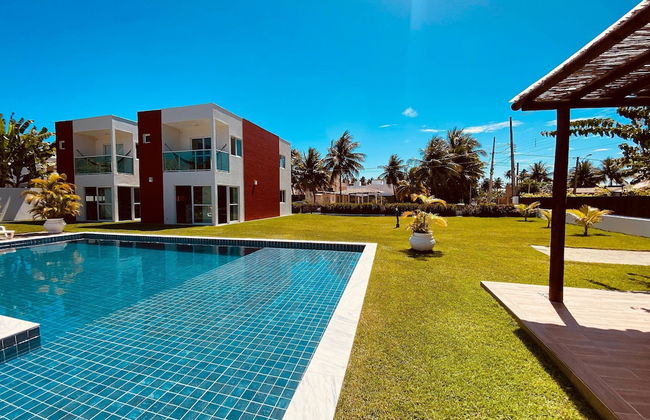 Casa Tatuamunha Beach - Foto 29