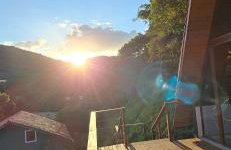 Lindo Chalé Suiço em Mulungu - Foto 59