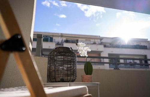 Belle Escale - T3 cosy avec grande terrasse - Foto 5