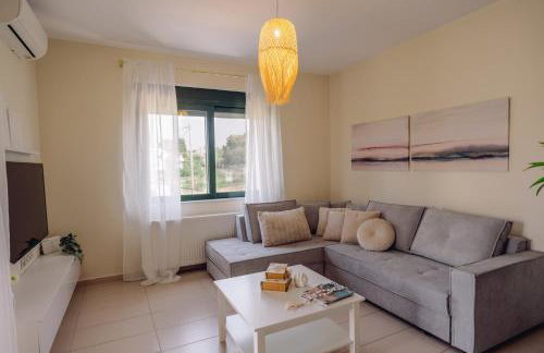 Helen Sweet Home in Kounoupidiana - Foto 31