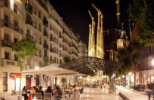 Enjoybcn Gaudi Apartments - Foto 8