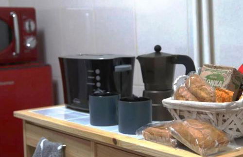 acogedor, con garaje, céntrico. - Foto 18