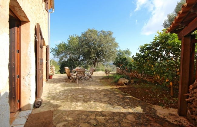 Holiday Country house Mallorca - Photo 29