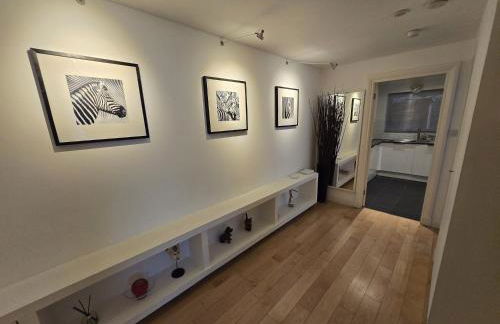 Superior Canary Wharf O2 Arena 2BR Apartment - Photo 57