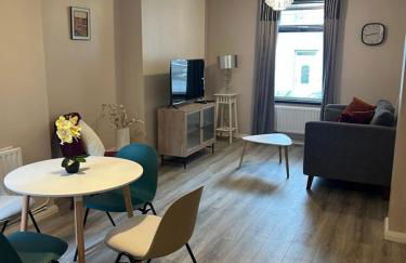 Limewood Townhouse - Foto 1