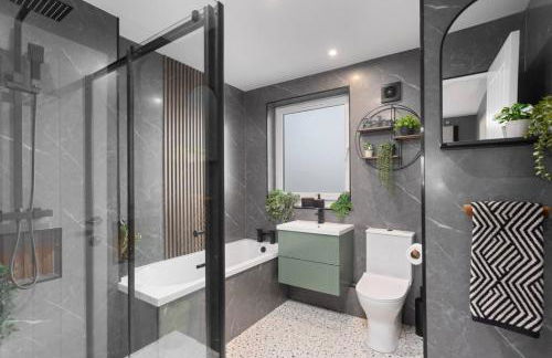 Paradykes House - Foto 1