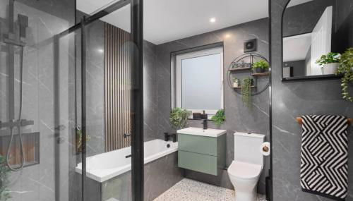 Paradykes House - Foto 1