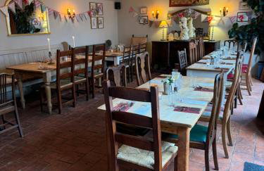 Rose Cottage Darsham - Suffolk Coastal - Foto 31