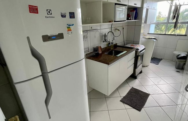 Lindo Ap próximo à ORLA DE ATALAIA - Foto 8