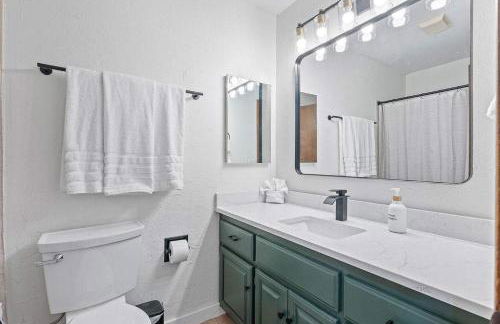 Tunnel Vision Trail House Bike In Bike Out - Foto 11