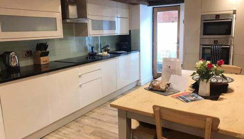 Hay On Wye Welsh Townhouse in Hay centre - Foto 5, stove, dishwasher, pet friendly, toaster, minibar