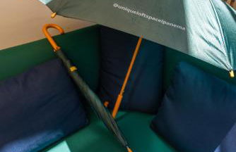 Architect design award-winning 995 ft2 loft with garden in the best location of Ipanema - Foto 49