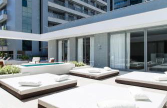 Apartamento top 40m2 Trend 24 Moinhos de Vento - Foto 24