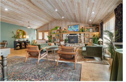 Sommer House Inn - Foto 9