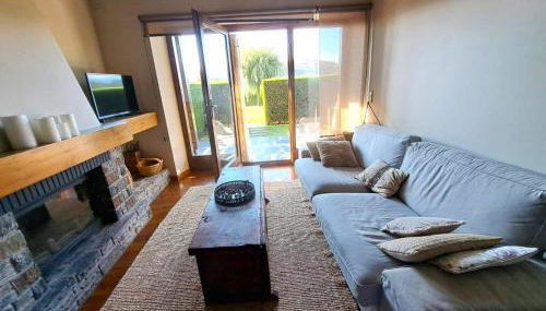 Planta baja con jardín y piscina en Olopte - Foto 1, Other