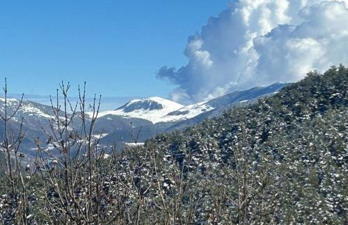 Casa Rural Pirineu Nevà - Foto 43