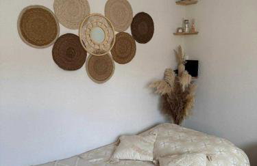 Ambiance Bohème, Confort Cosy - Foto 2