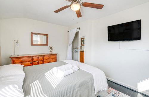 Updated Arlington Townhome about 5 Mi to National Mall - Foto 16