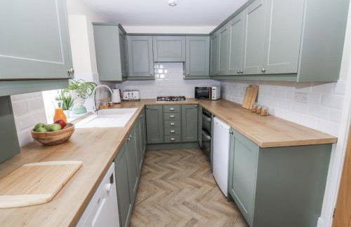 Court Street Cottage - Foto 6