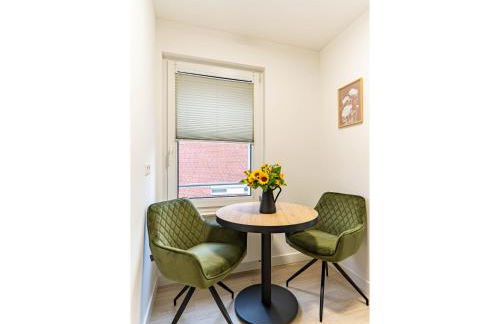 be Apart Hotel Serviced Apartments - Foto 58