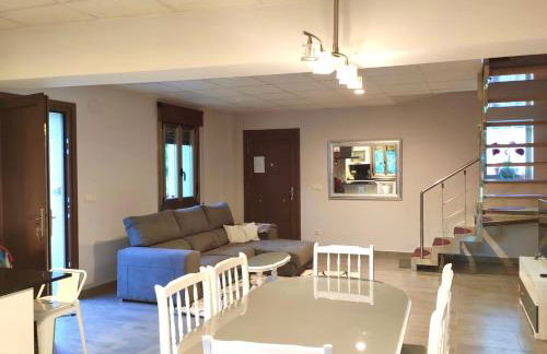 Casa nueva con jardín y wifi en Ribeira Sacra - Foto 18