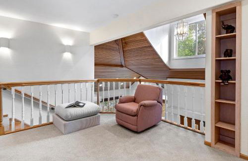 Sun Haven - Meredith Lodging - Foto 27