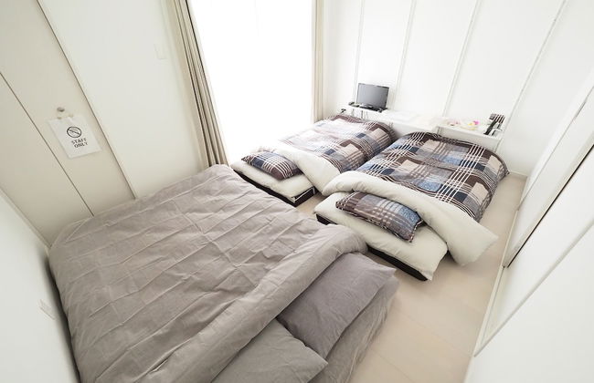 La Lumiere Oroku 202 - Foto 9