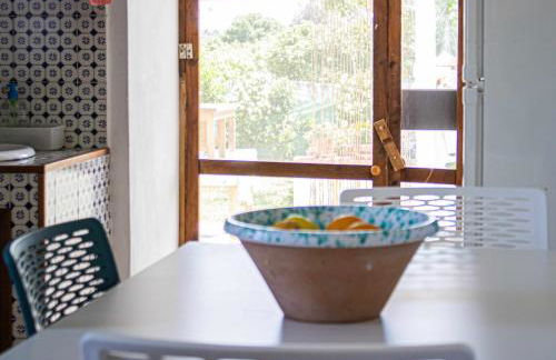 San basilio guest house - Foto 18