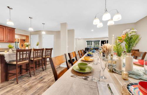 6 Bedrooms Hot Tub Game Room Movie Theater - Foto 63