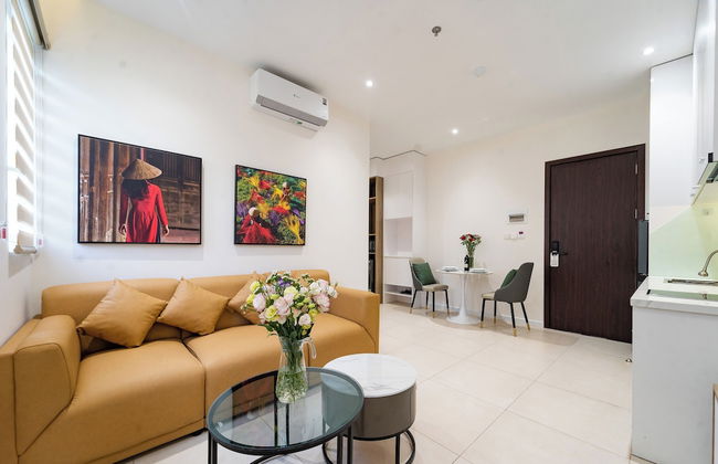 Novus Sol Hotel & Apartment Sunset Town Phu Quoc - Foto 73