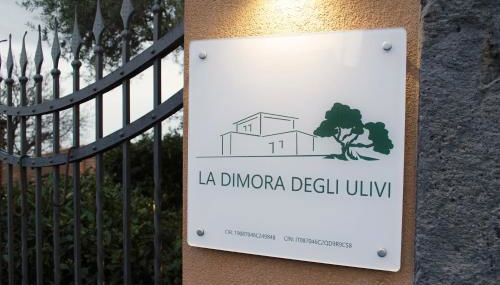 La Dimora degli ulivi - Foto 3