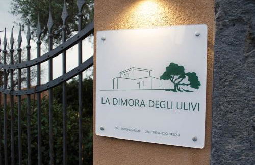 La Dimora degli ulivi - Foto 3