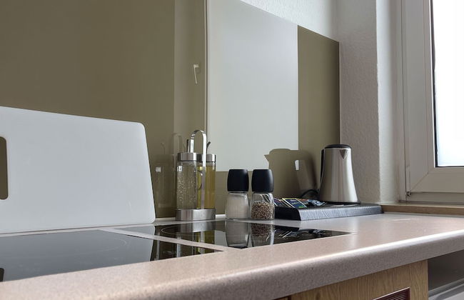 Apartments im Herzen von OS - Foto 31