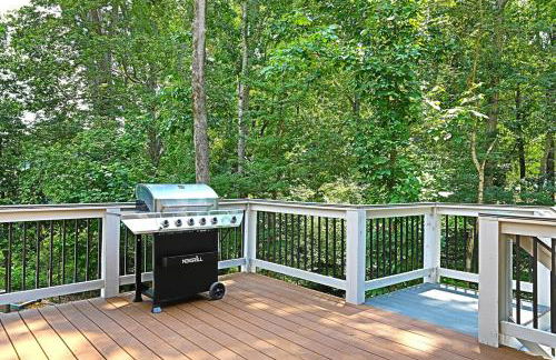 Lake Retreat next to Atlanta - Foto 23