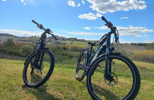 Cascina Longoria - Foto 15