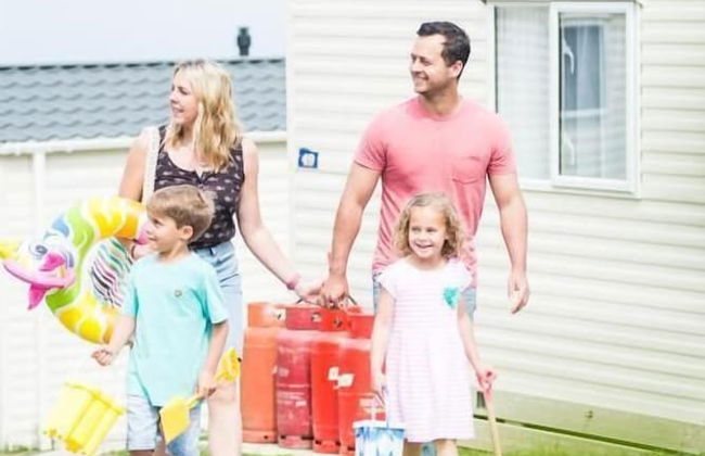 Sandaway Beach Holiday Park - Foto 23