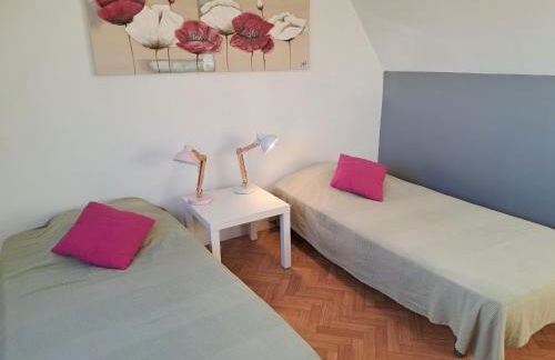 Granite stone house Guimaec - Foto 13